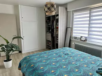 Maison, 95 m²