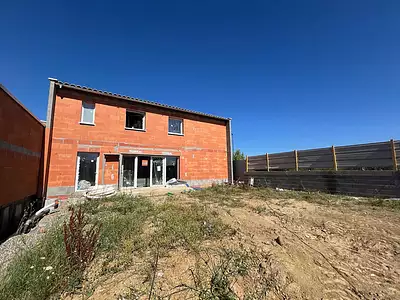 Maison, 91 m²