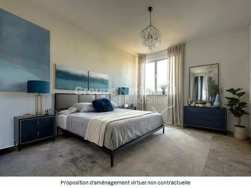 Appartement, 67 m²