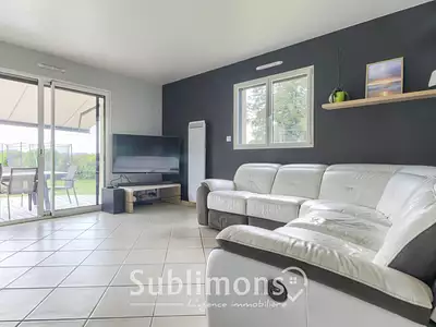 Maison, 145 m²
