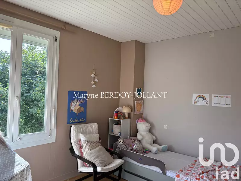 Maison, 100 m²