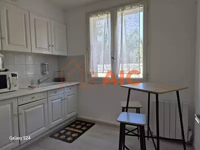Appartement, 62 m²