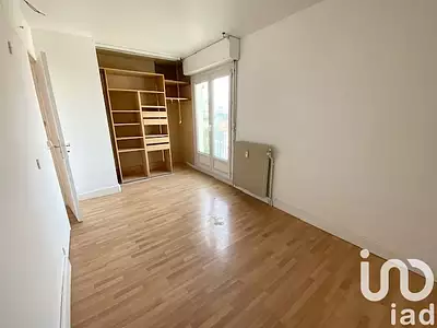 Appartement, 84 m²