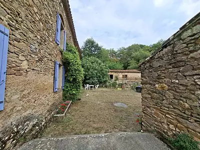 Maison, 225 m²