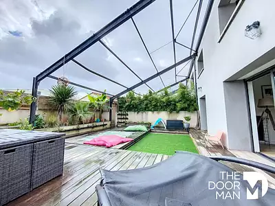 Maison, 140 m²