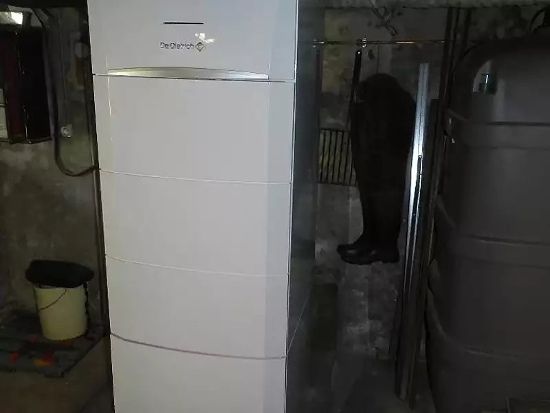 Maison, 98 m²