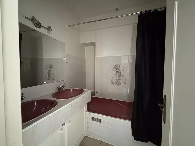Appartement, 63 m²