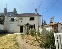 Maison, 104 m²