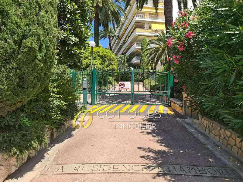 Appartement, 31,63 m²