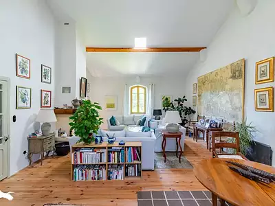 Maison, 315 m²