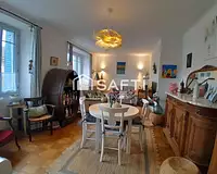 Maison, 162 m²