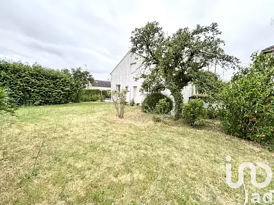 Maison, 115 m²