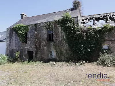 Maison, 108,7 m²