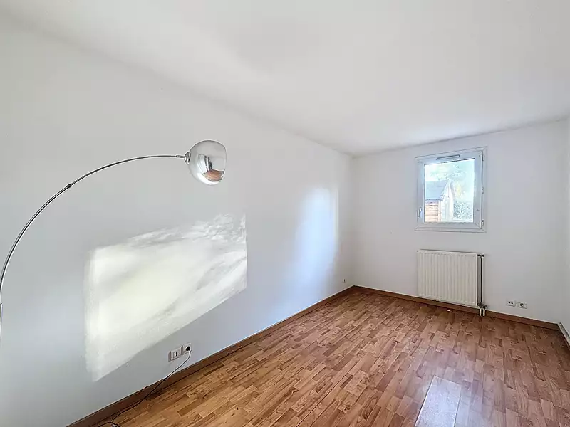 Appartement, 53,1 m²