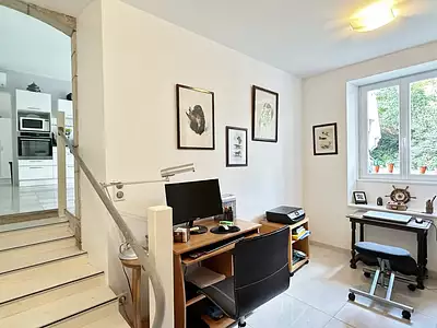 Appartement, 184,49 m²