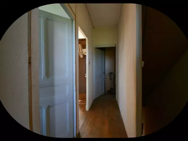 Maison, 132 m²
