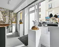 Appartement, 54 m²