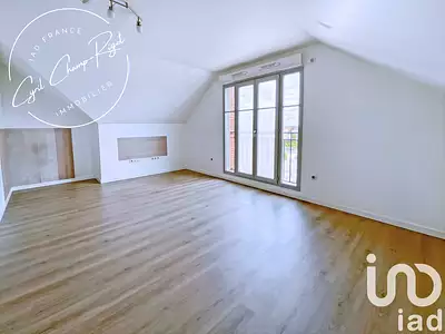 Appartement, 40 m²