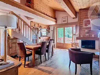 Appartement, 74,43 m²