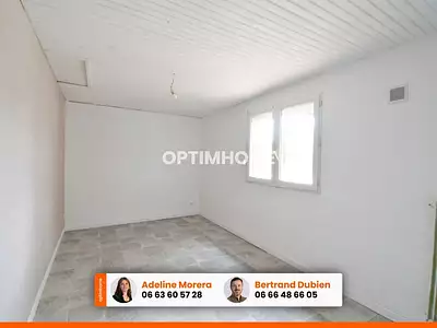Maison, 108 m²
