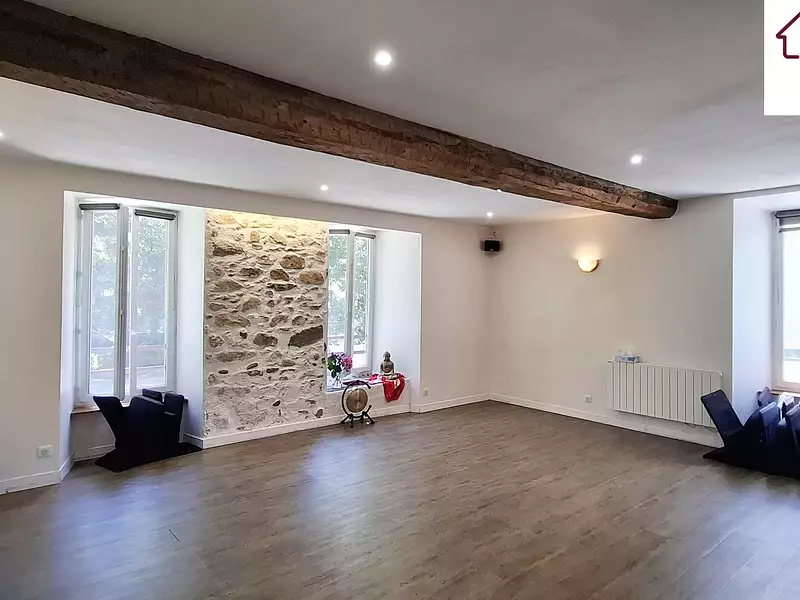 Divers, 225 m²