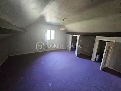 Maison, 177 m²