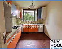 Appartement, 97,64 m²