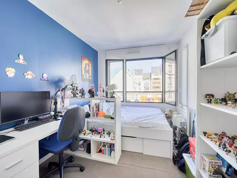Appartement, 110,01 m²