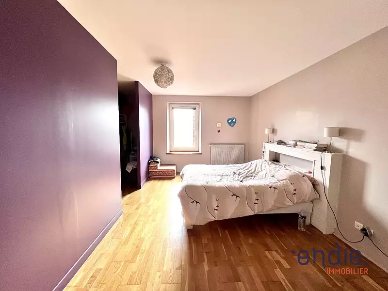 Maison, 143 m²