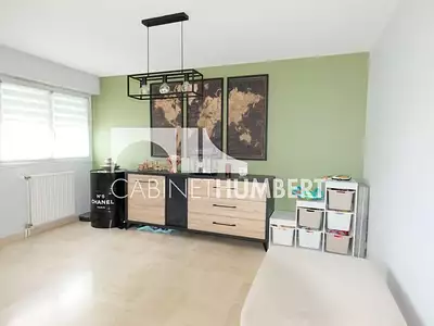 Appartement, 81 m²