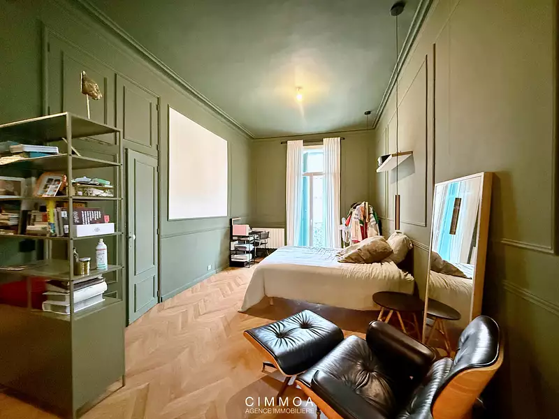 Appartement, 145 m²