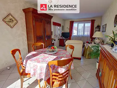 Maison, 80 m²