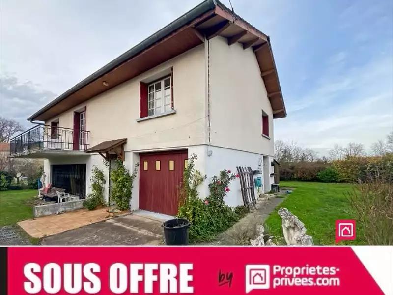 Maison, 146 m²