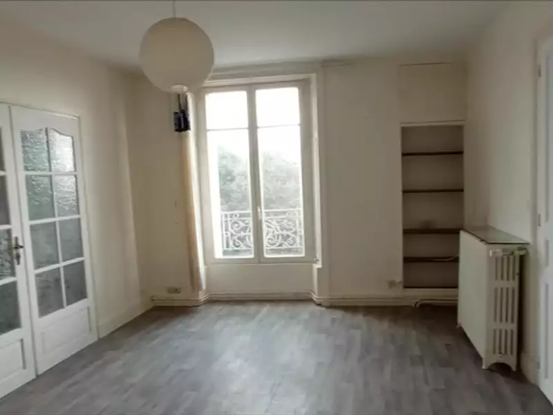 Appartement, 50 m²