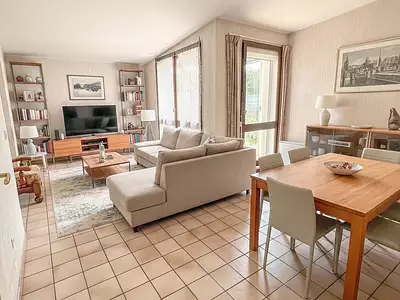 Appartement, 82 m²
