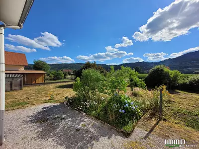 Maison, 91,7 m²