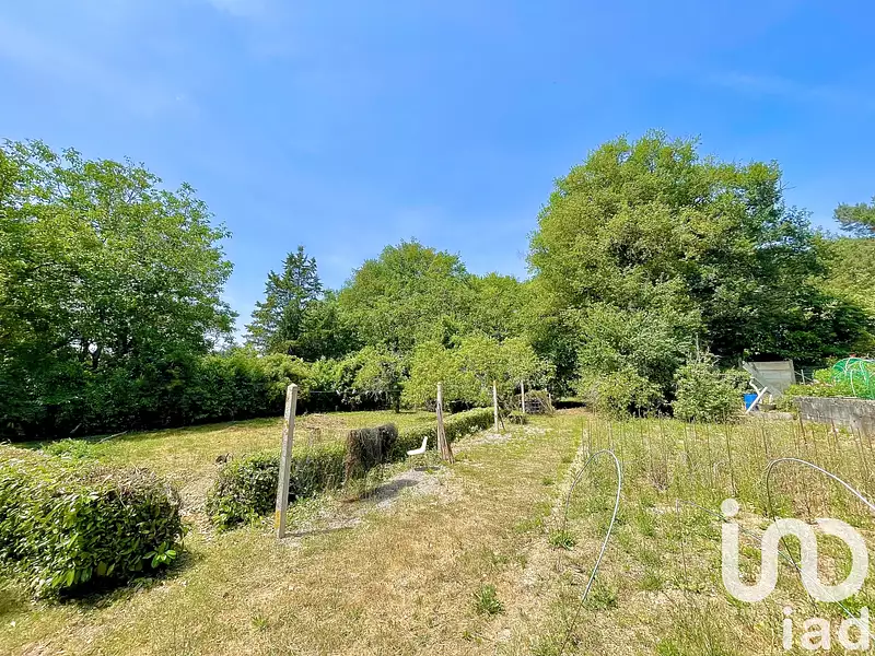 Maison, 112 m²