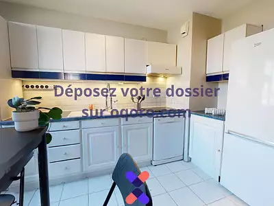 Appartement, 83 m²