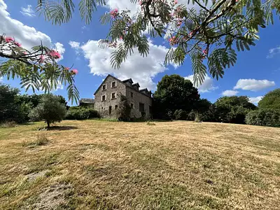 Maison, 235 m²