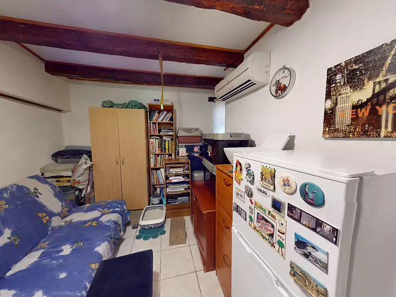 Appartement, 60 m²