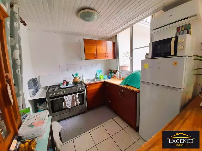 Appartement, 50 m²