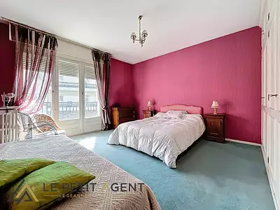 Appartement, 148,5 m²