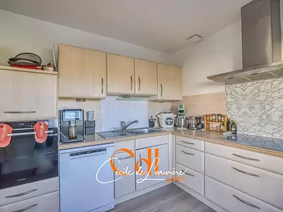 Maison, 107 m²