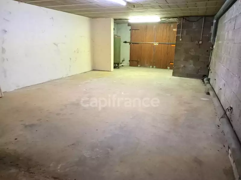 Maison, 118 m²