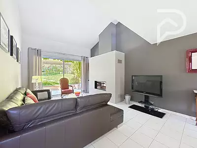 Maison, 122 m²