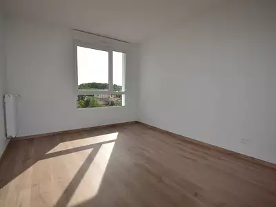 Appartement, 58,62 m²