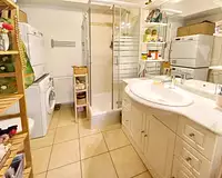 Appartement, 27 m²