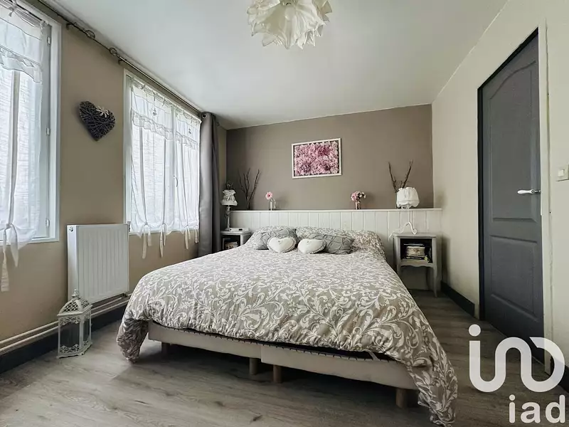 Maison, 161 m²