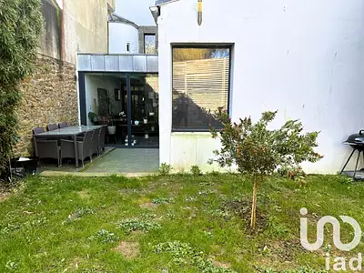 Maison, 200 m²