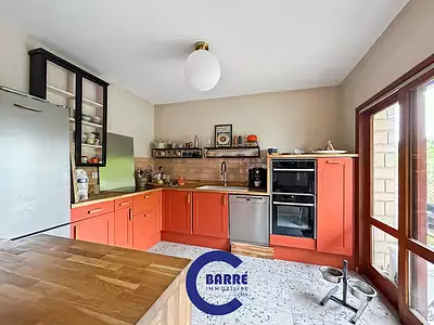 Maison, 141 m²